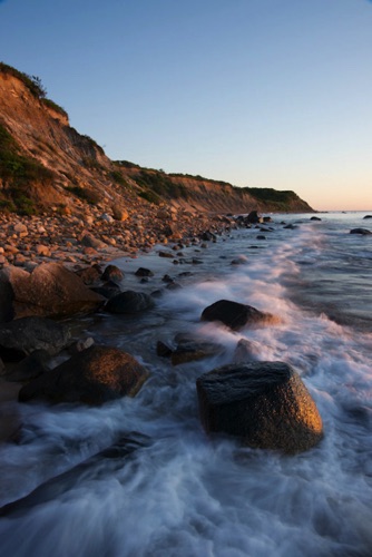 North Point at Sunrise, Block Island, RI (8393 SA).jpg